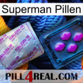 Superman Pills 37